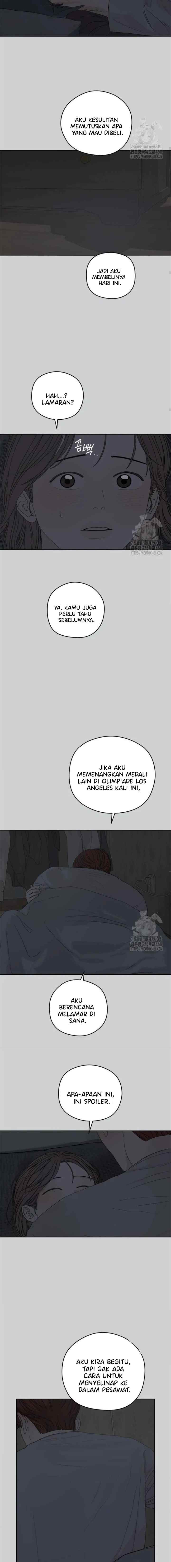 Dream of Learning chapter 71 halaman 9