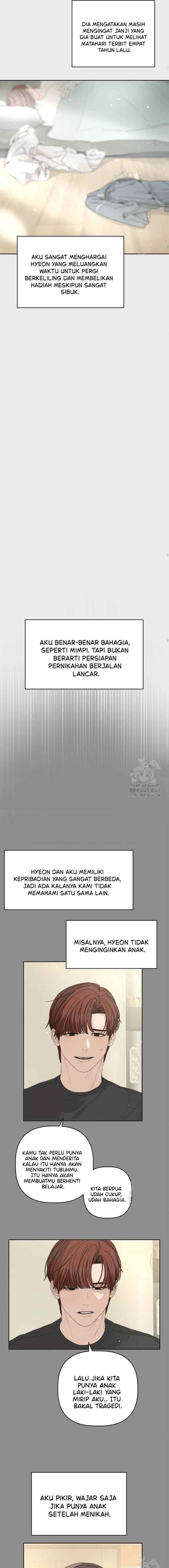 Dream of Learning chapter 71 halaman 13
