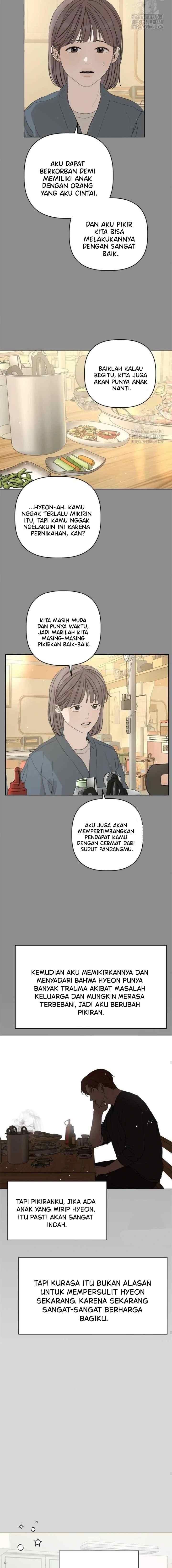Dream of Learning chapter 71 halaman 14