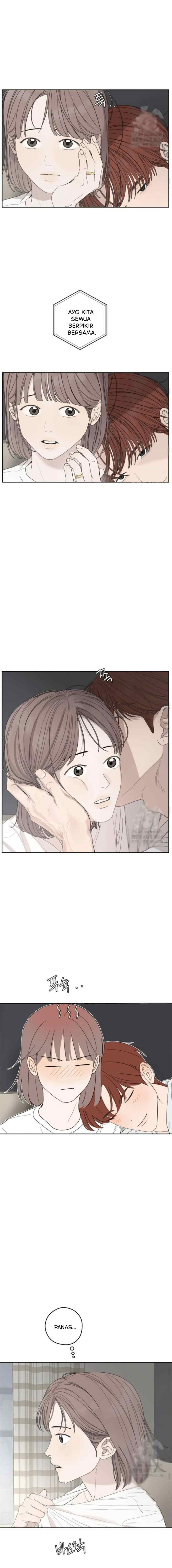 Dream of Learning chapter 74 halaman 11