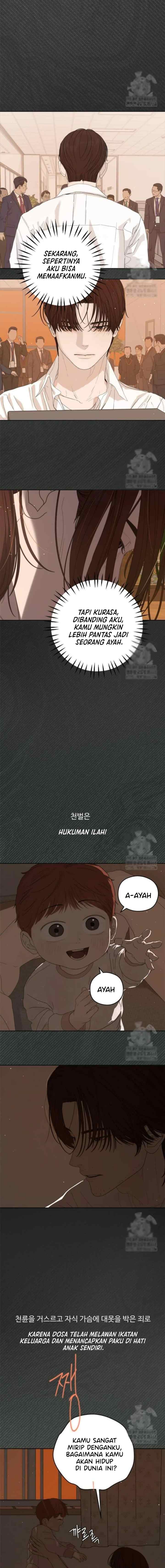 Dream of Learning chapter 74 halaman 5