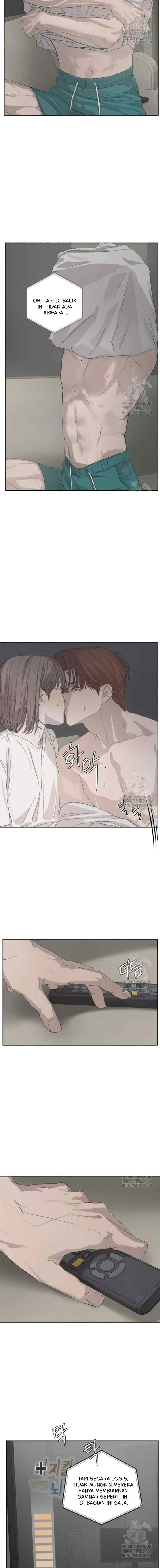 Dream of Learning chapter 74 halaman 14