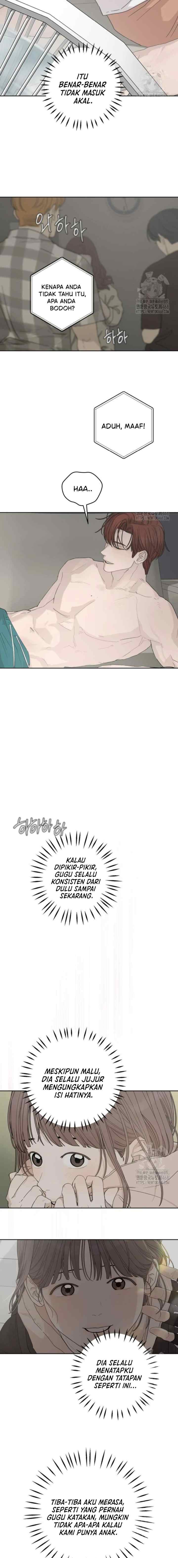 Dream of Learning chapter 74 halaman 19