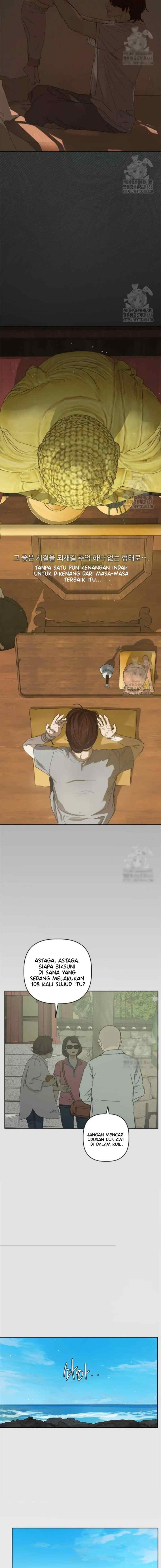 Dream of Learning chapter 74 halaman 6