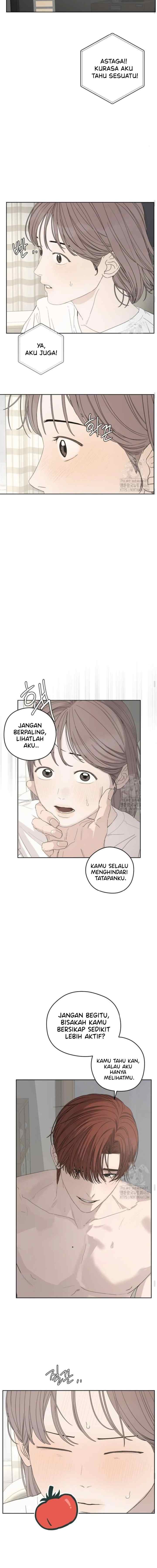 Dream of Learning chapter 74 halaman 15