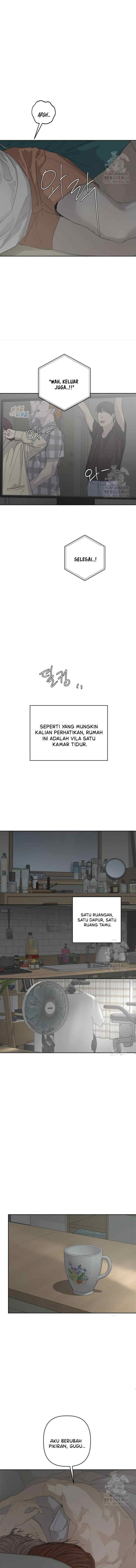 Dream of Learning chapter 75 halaman 7