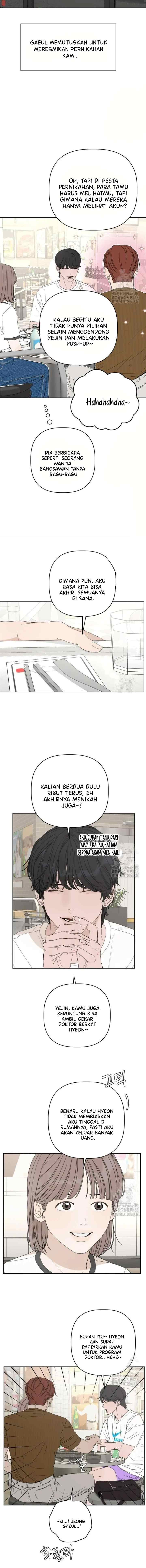Dream of Learning chapter 75 halaman 13