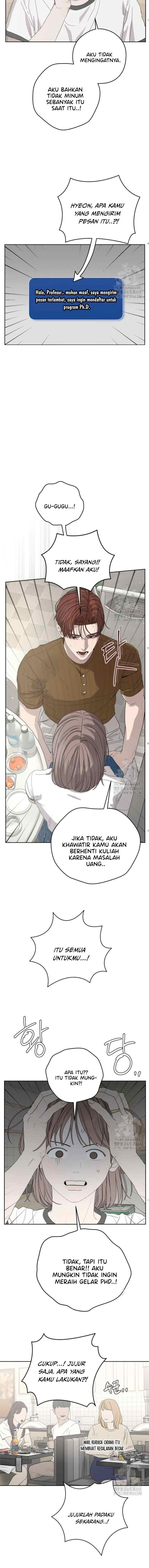 Dream of Learning chapter 75 halaman 15