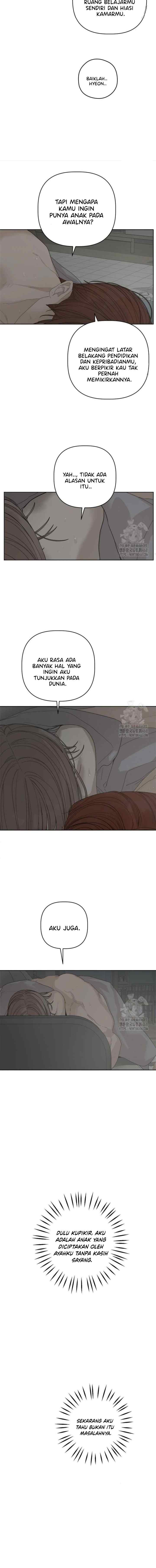 Dream of Learning chapter 75 halaman 9