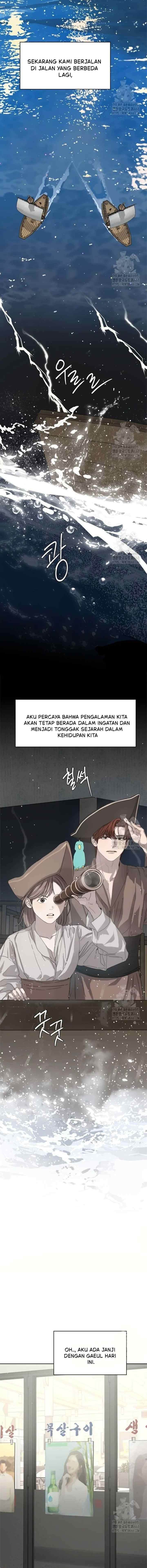 Dream of Learning chapter 75 halaman 12