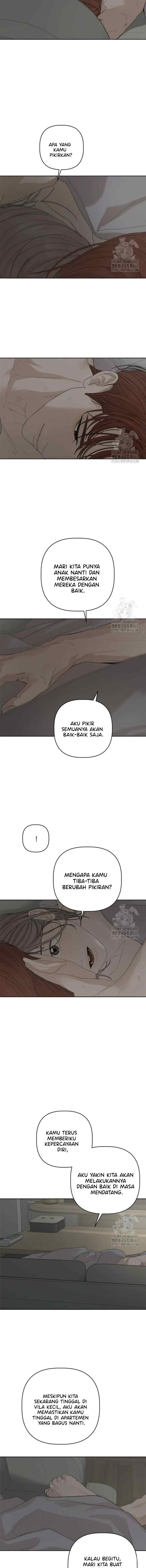 Dream of Learning chapter 75 halaman 8