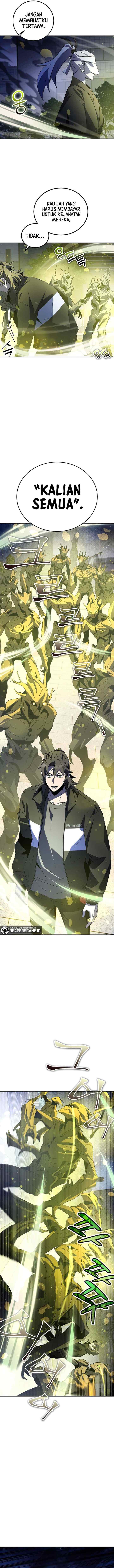 Drug Devourer chapter 24 halaman 8