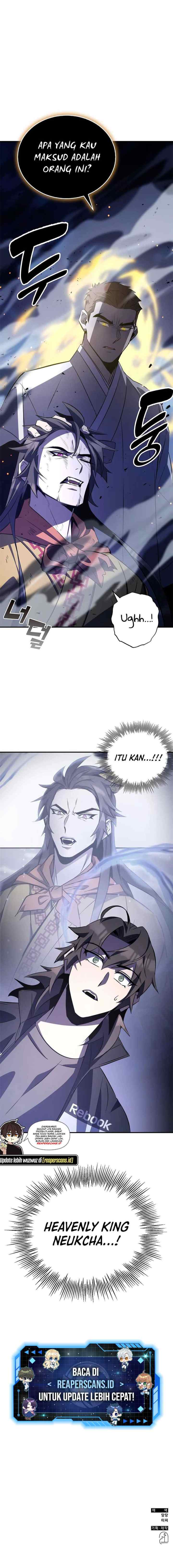Drug Devourer chapter 24 halaman 16