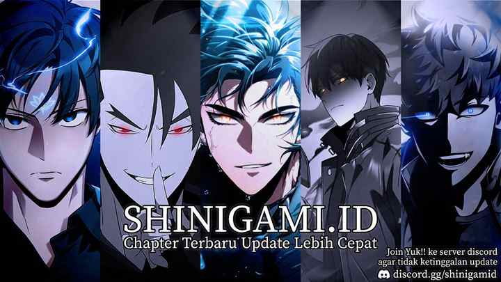 Drug Devourer chapter 34 halaman 11
