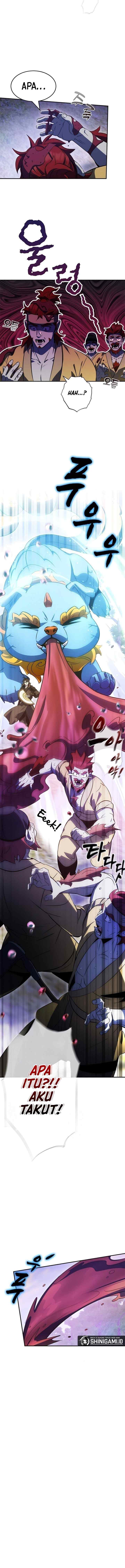 Drug Devourer chapter 35 halaman 13