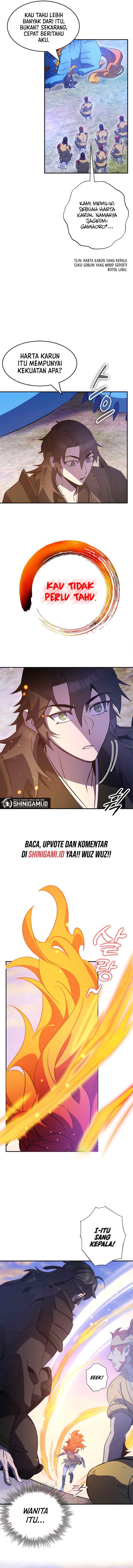 Drug Devourer chapter 35 halaman 15