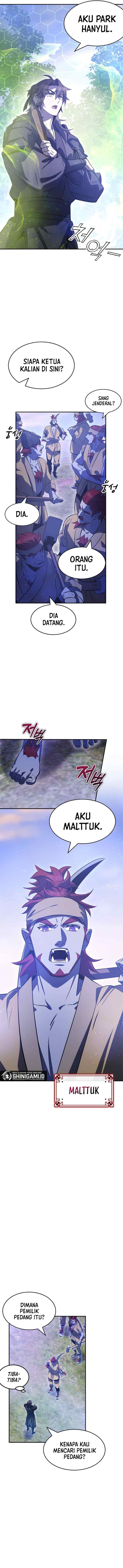 Drug Devourer chapter 35 halaman 7