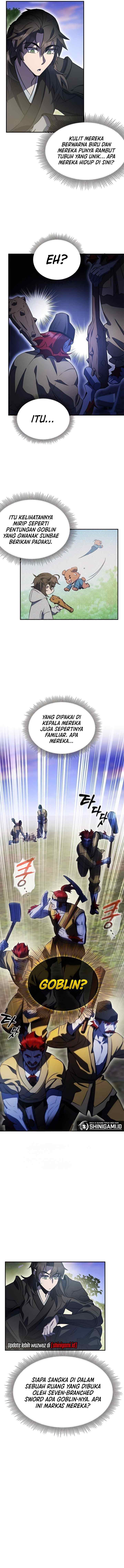 Drug Devourer chapter 35 halaman 5