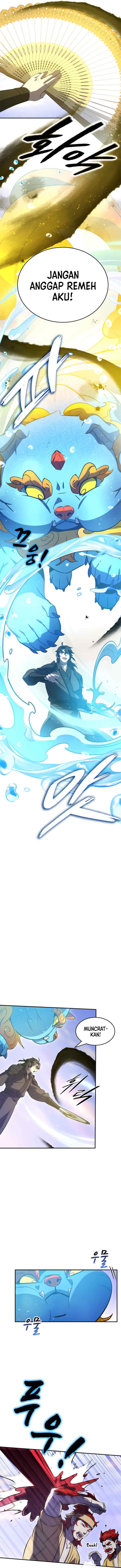 Drug Devourer chapter 35 halaman 12