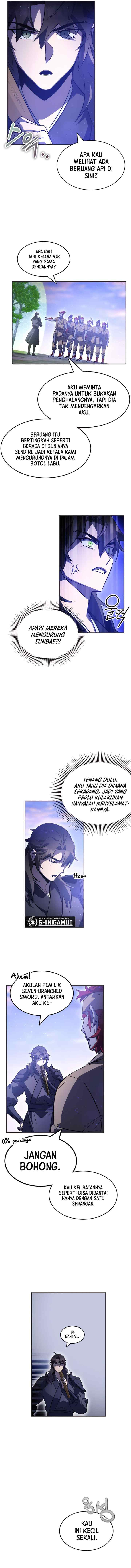 Drug Devourer chapter 35 halaman 10