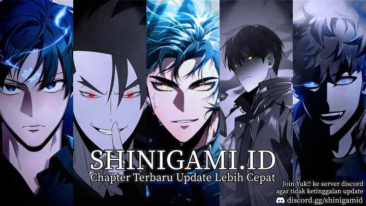 Drug Devourer chapter 35 halaman 18