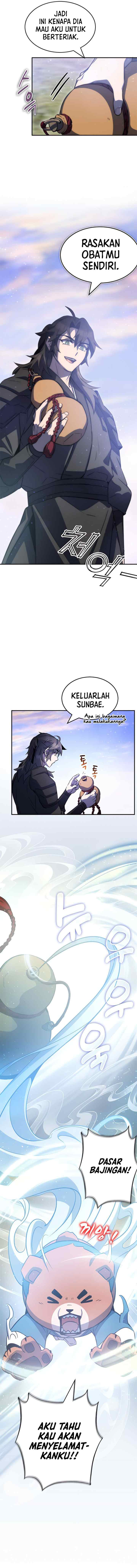 Drug Devourer chapter 36 halaman 17