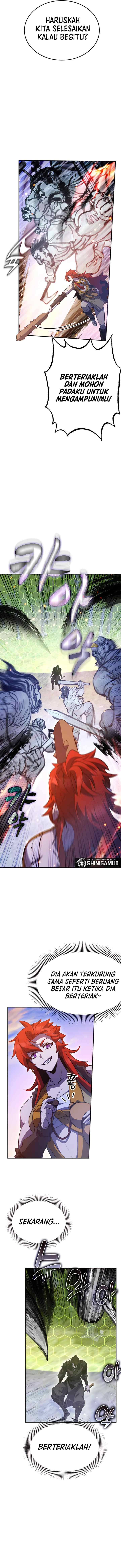 Drug Devourer chapter 36 halaman 14
