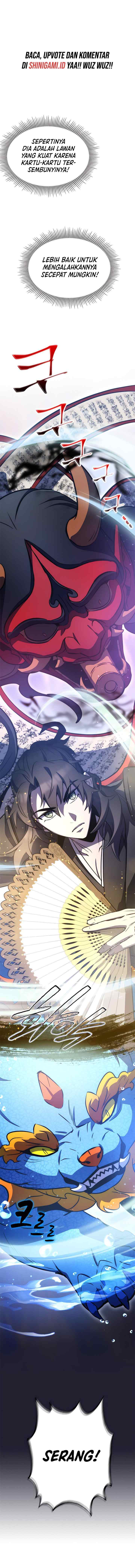 Drug Devourer chapter 36 halaman 6