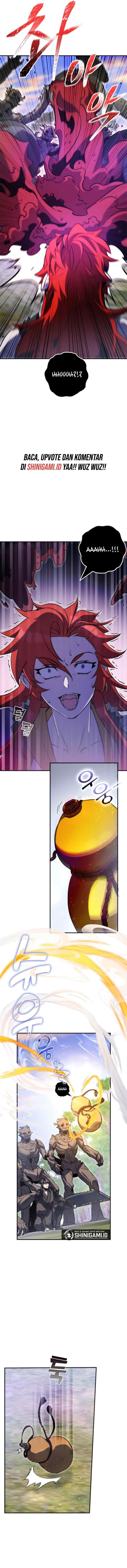 Drug Devourer chapter 36 halaman 16