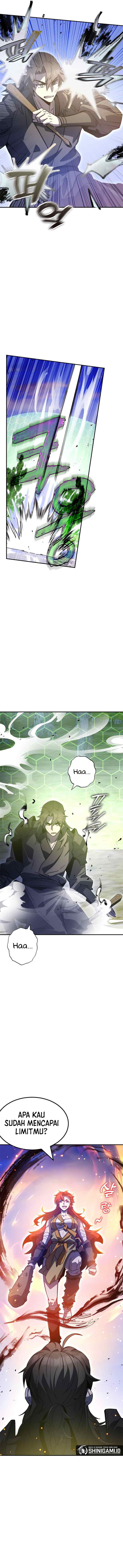 Drug Devourer chapter 36 halaman 13