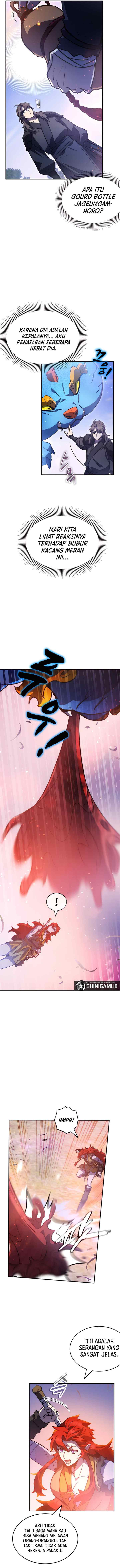 Drug Devourer chapter 36 halaman 4