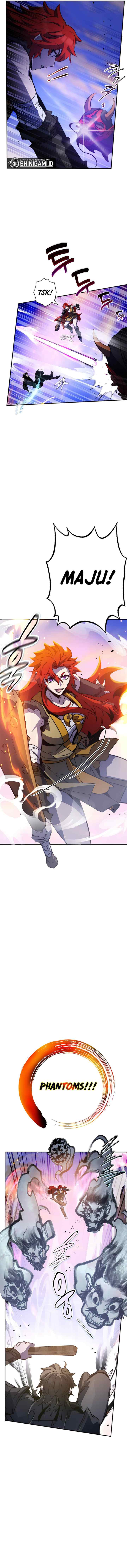 Drug Devourer chapter 36 halaman 12