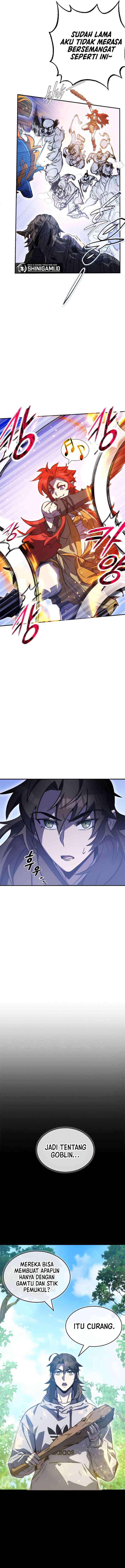 Drug Devourer chapter 36 halaman 8