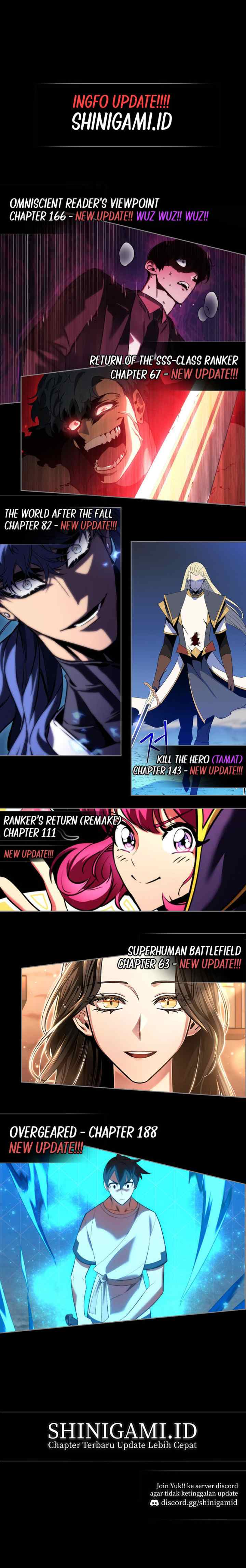 Drug Devourer chapter 37 halaman 16