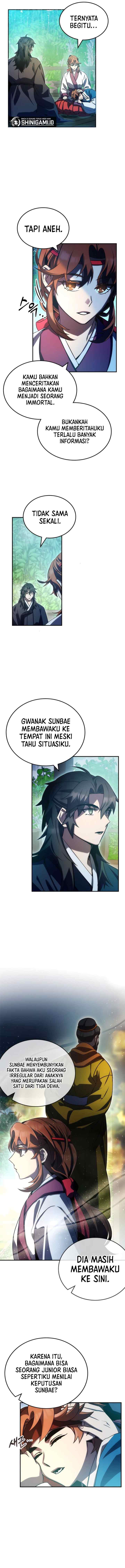 Drug Devourer chapter 42 halaman 4