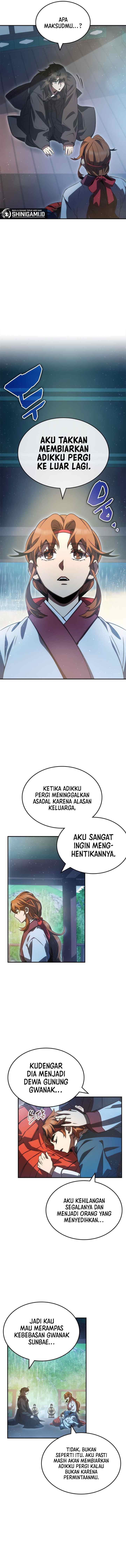 Drug Devourer chapter 42 halaman 14