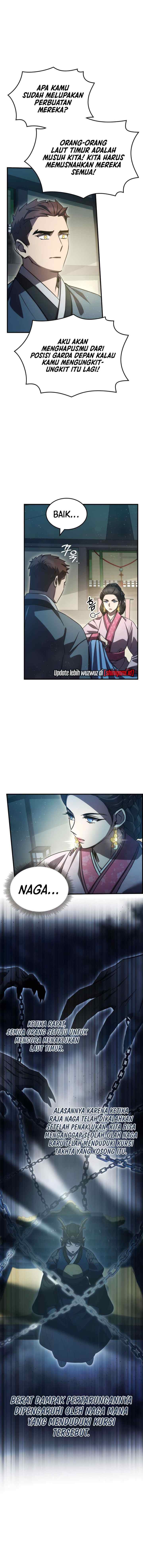 Drug Devourer chapter 42 halaman 10