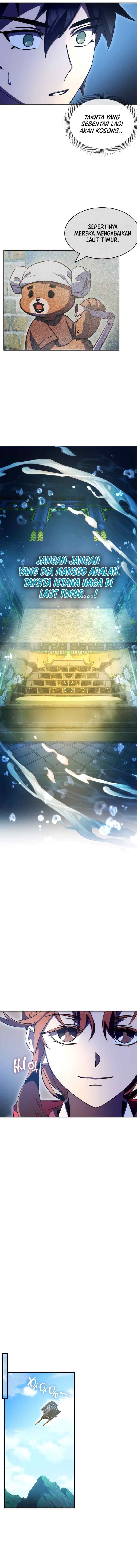 Drug Devourer chapter 42 halaman 7