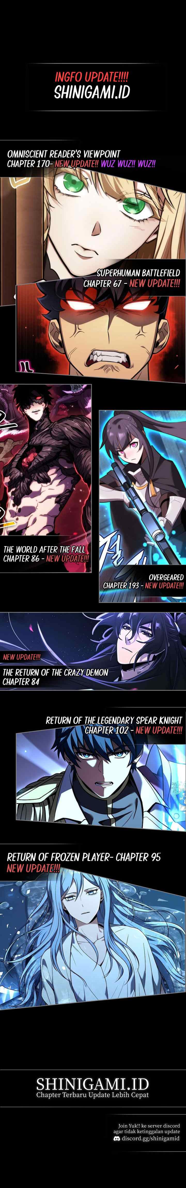 Drug Devourer chapter 42 halaman 17