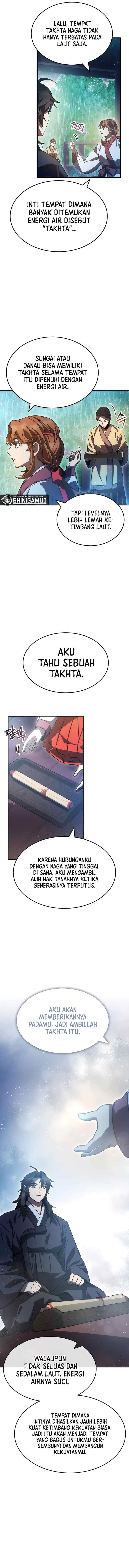 Drug Devourer chapter 42 halaman 15