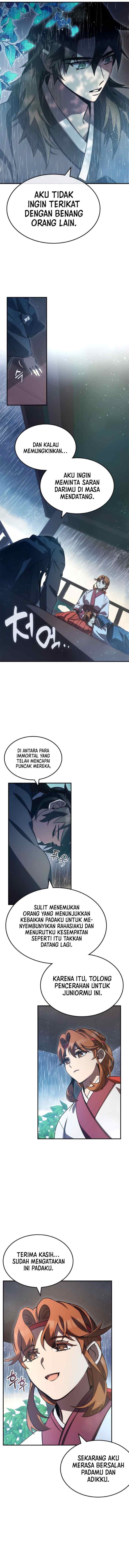 Drug Devourer chapter 42 halaman 13