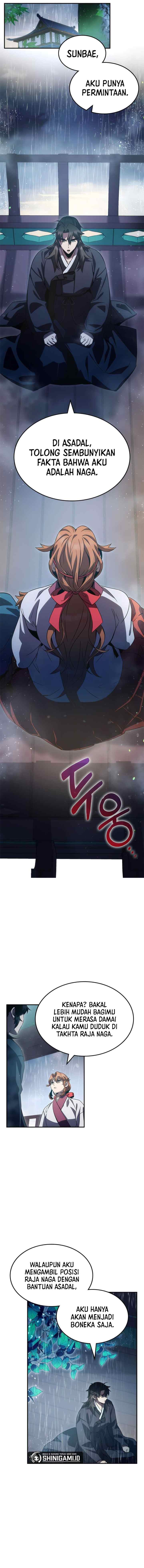 Drug Devourer chapter 42 halaman 12