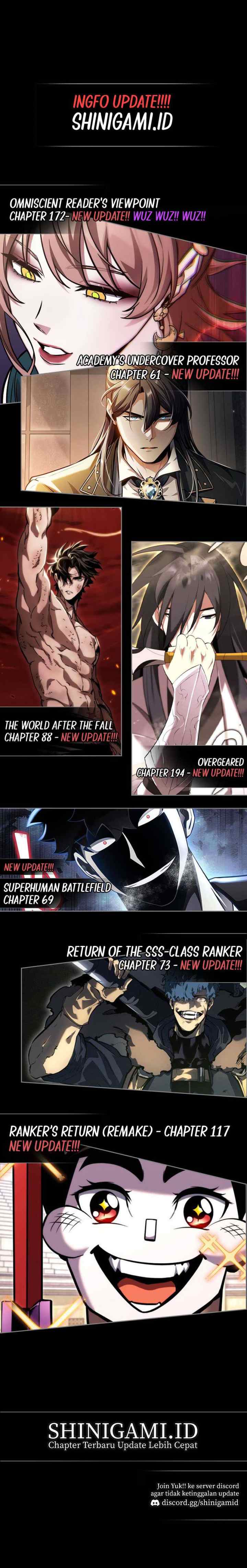 Drug Devourer chapter 44 halaman 18
