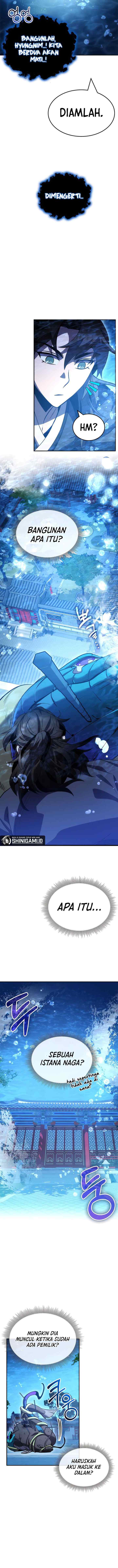 Drug Devourer chapter 44 halaman 7