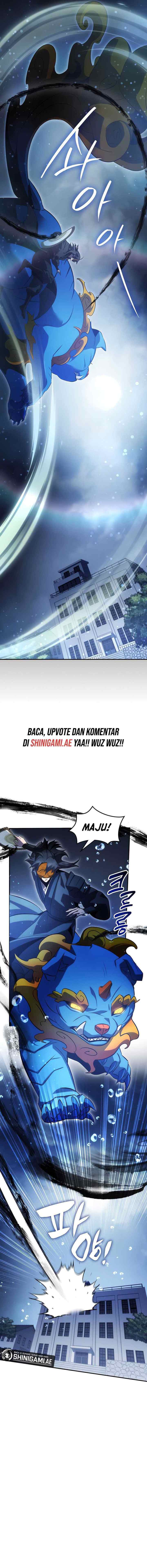 Drug Devourer chapter 49 halaman 6