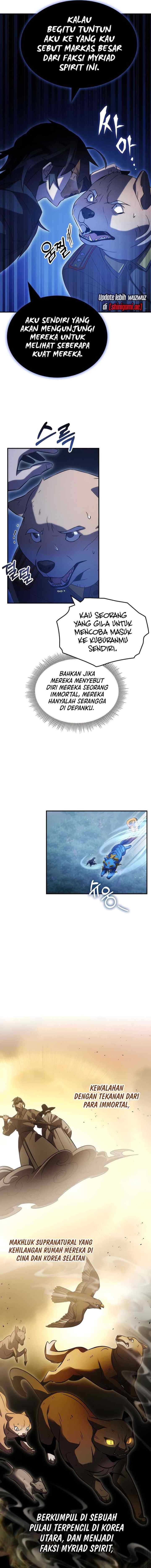 Drug Devourer chapter 49 halaman 10