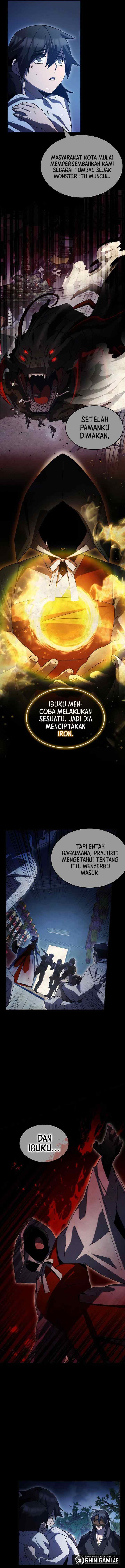 Drug Devourer chapter 49 halaman 4