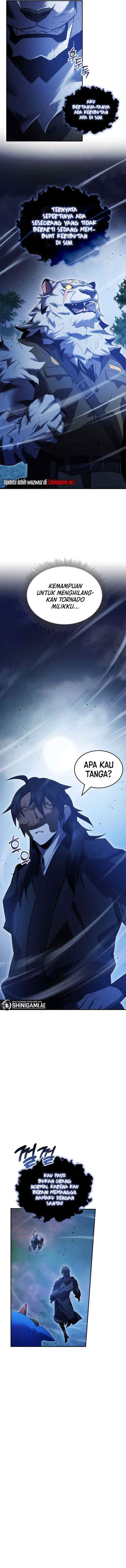 Drug Devourer chapter 49 halaman 15