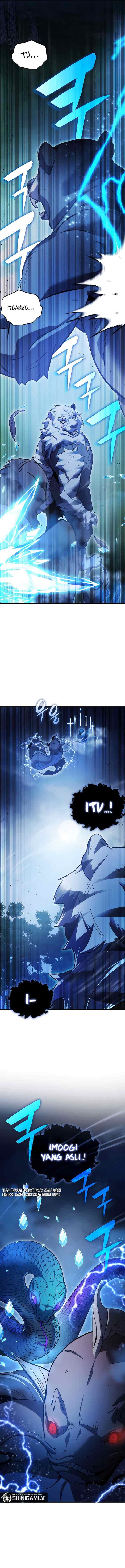 Drug Devourer chapter 49 halaman 17