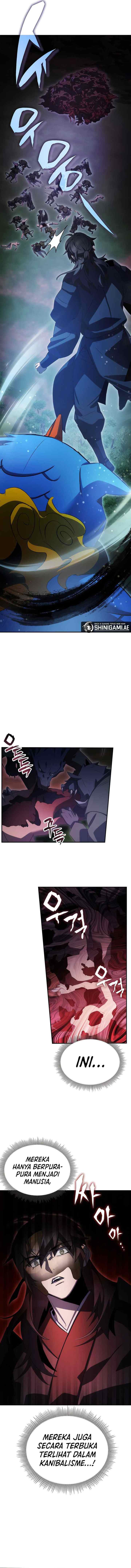 Drug Devourer chapter 49 halaman 12
